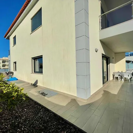 Appartamento Forte Novo By Ethnic Ocean *