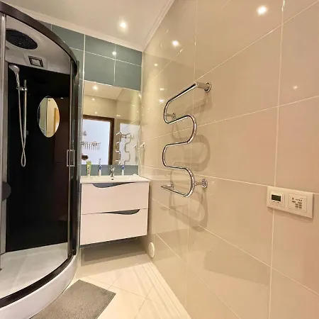 Forte Novo By Ethnic Ocean Appartamento