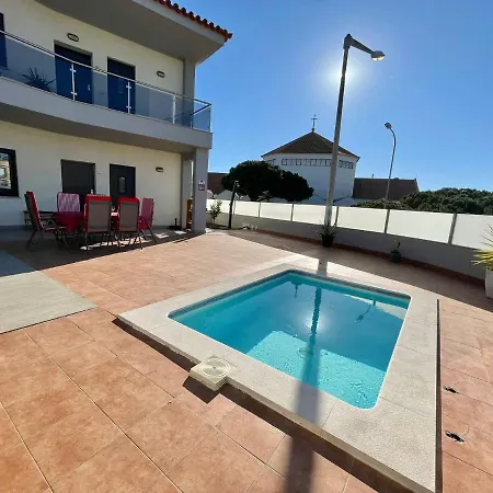 Forte Novo By Ethnic Ocean Appartamento *